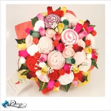 Baby Bouquet 6